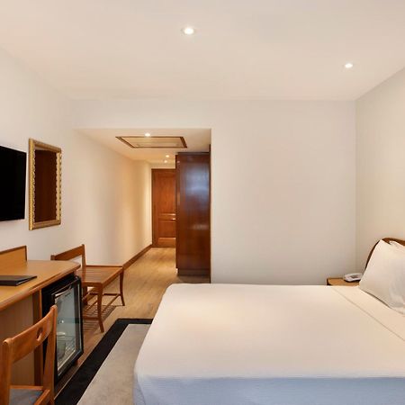 Windsor Guanabara Hotel Rio de Janeiro Bagian luar foto