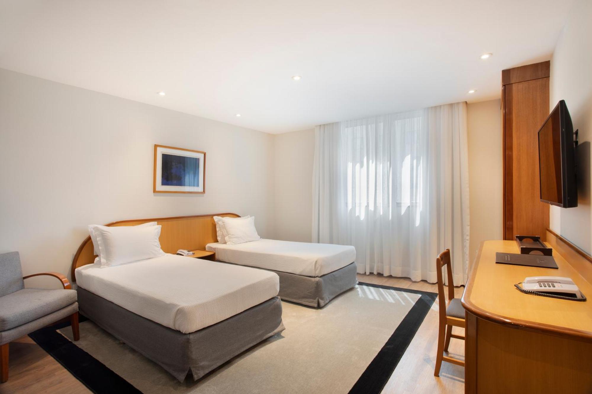 Windsor Guanabara Hotel Rio de Janeiro Bagian luar foto